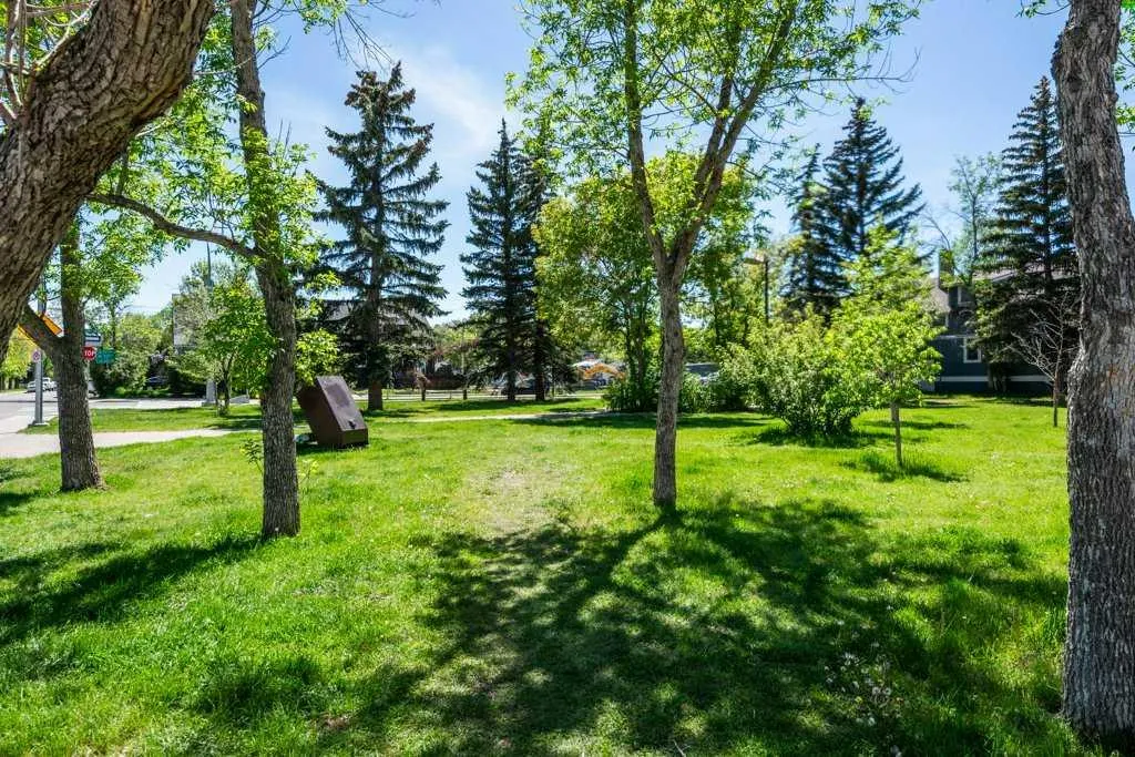 1703 11 Avenue SW, #43