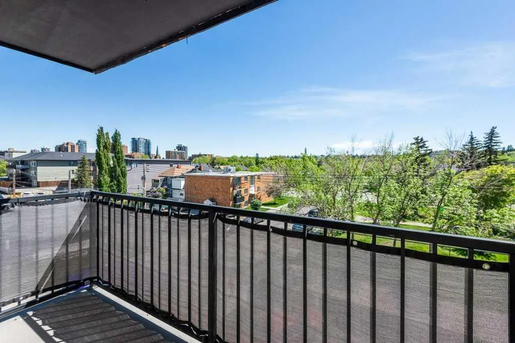 1703 11 Avenue SW, #43
