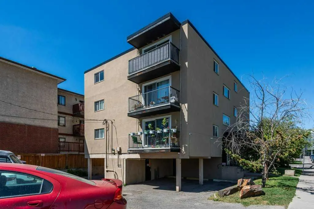 1703 11 Avenue SW, #43