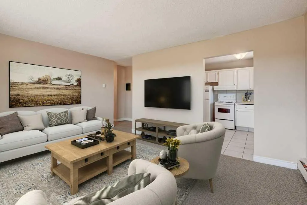 1703 11 Avenue SW, #43
