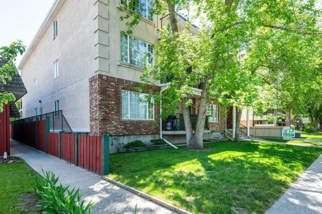 705 56 Avenue SW, #301