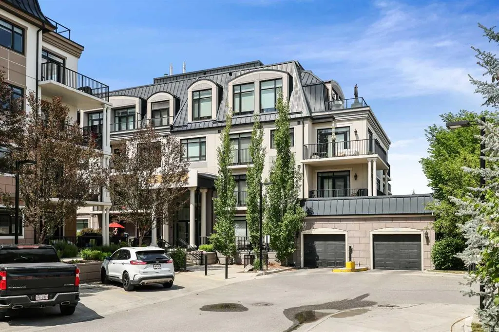 121 Quarry Way SE, #105