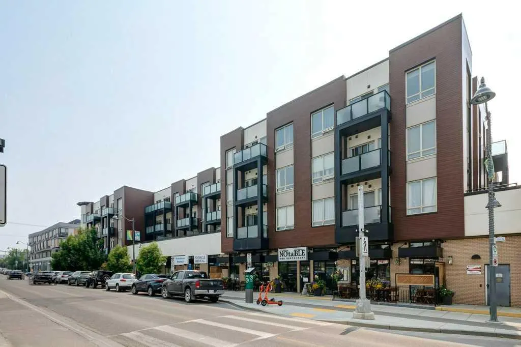1899 45 Street NW, #215