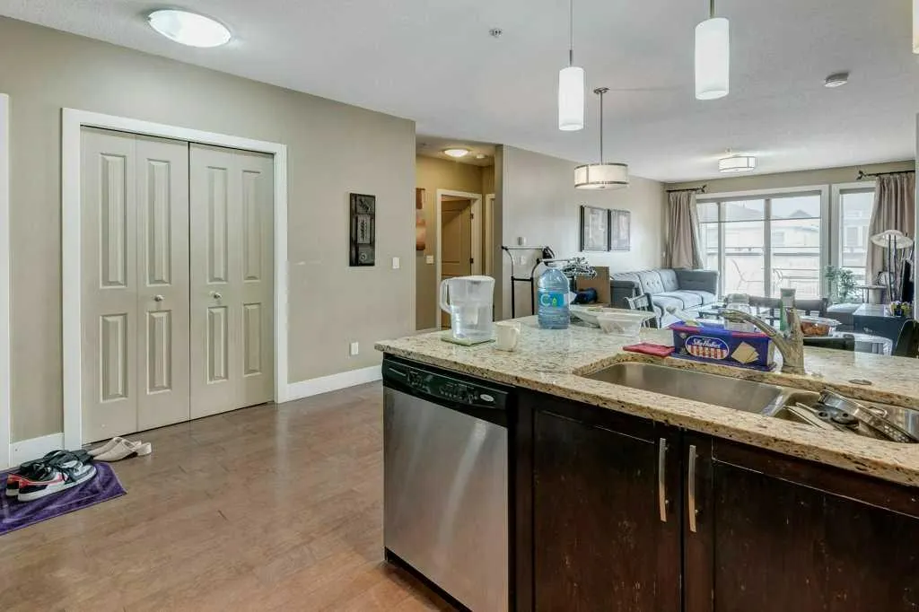 1899 45 Street NW, #215
