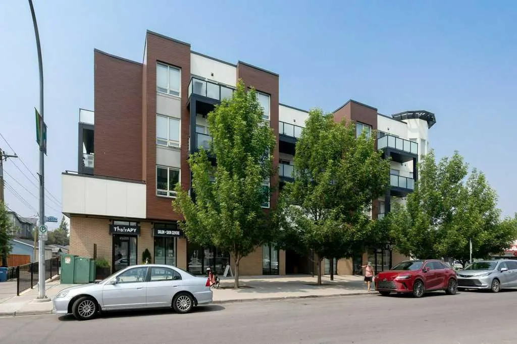 1899 45 Street NW, #215