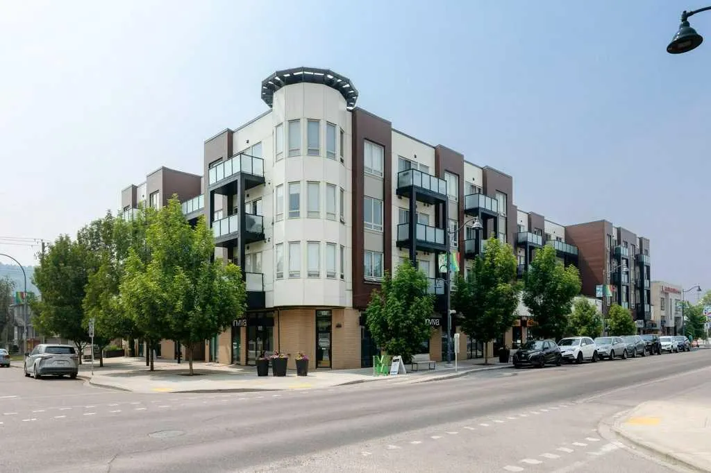 1899 45 Street NW, #215