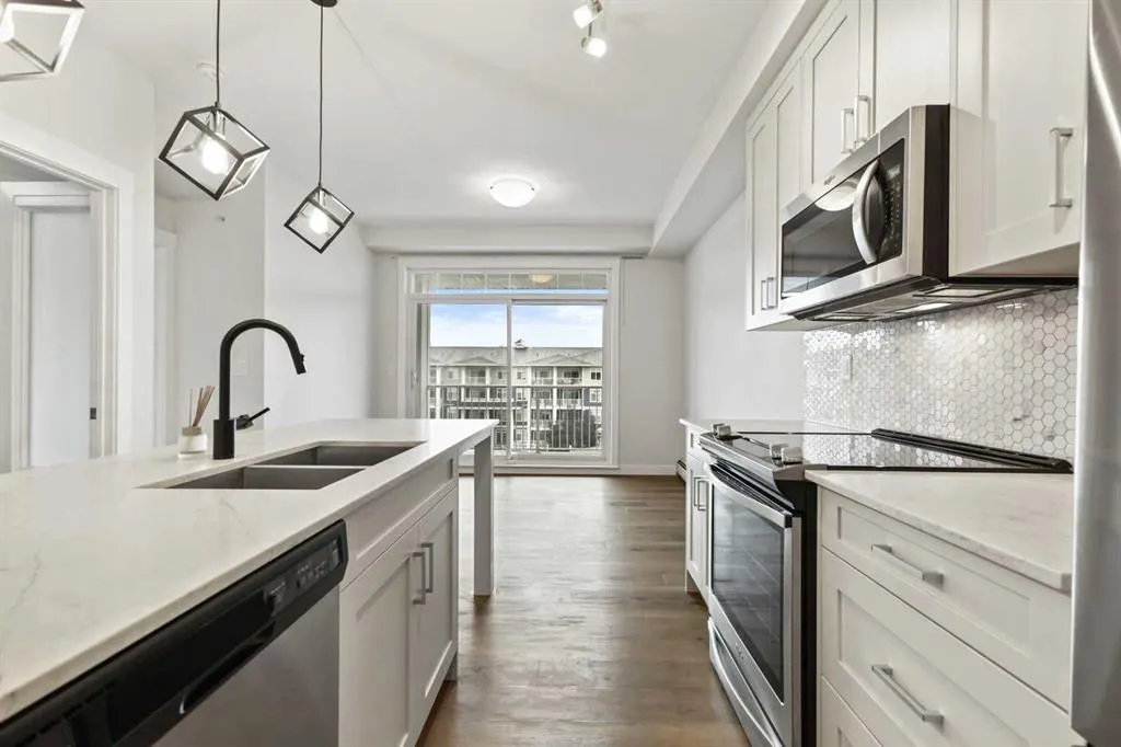 200 Auburn Meadows Common SE, #419