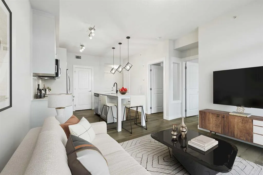 200 Auburn Meadows Common SE, #419