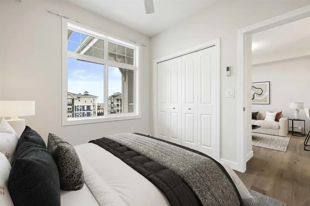 200 Auburn Meadows Common SE, #419