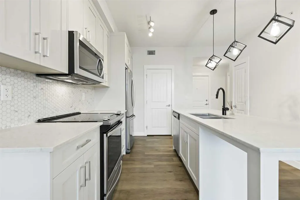 200 Auburn Meadows Common SE, #419