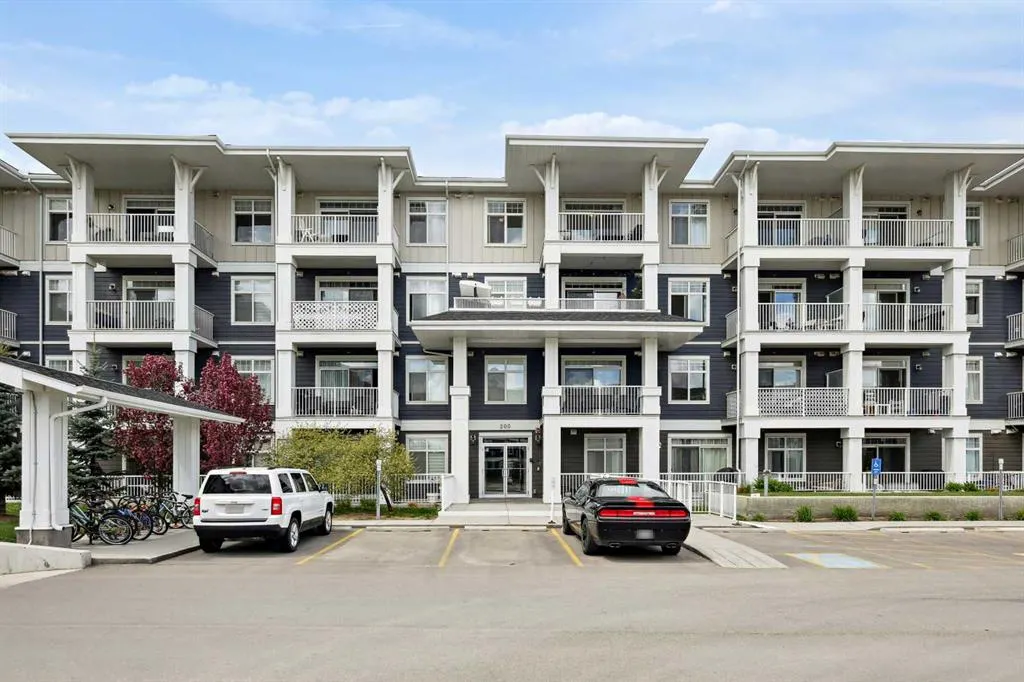 200 Auburn Meadows Common SE, #419