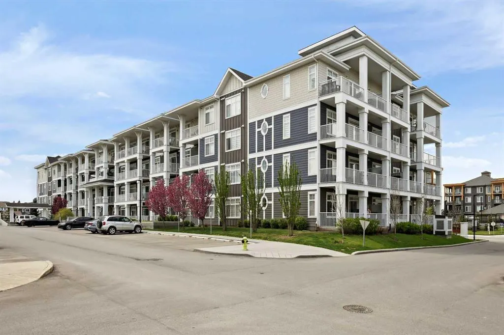 200 Auburn Meadows Common SE, #419