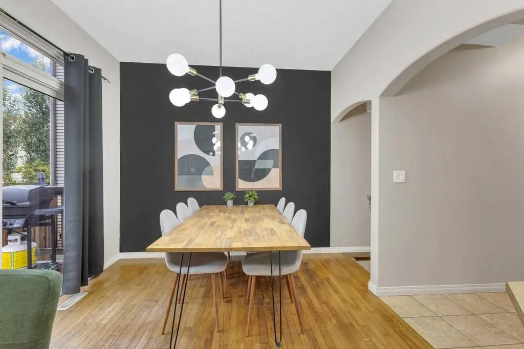 47 Street, #5026