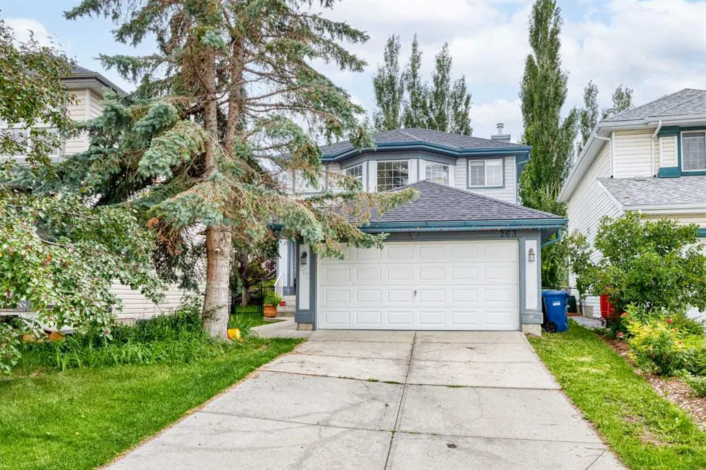 263 Citadel Meadow Grove NW