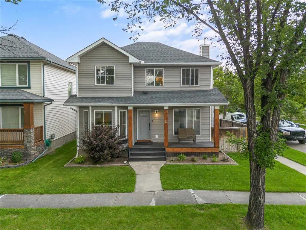 12 Inverness Boulevard SE
