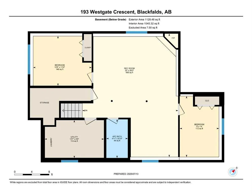 193 Westgate Crescent