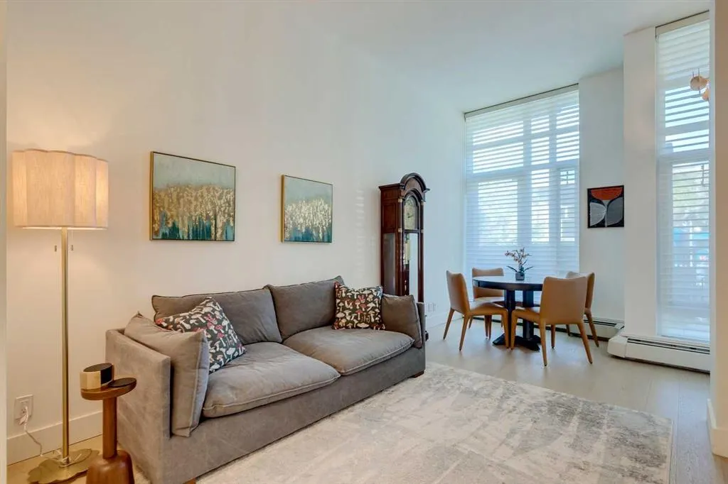 1500 7 Street SW, #108