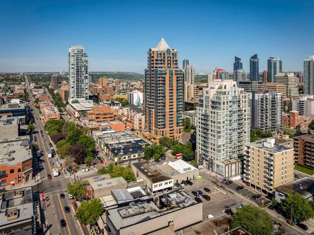 1500 7 Street SW, #108