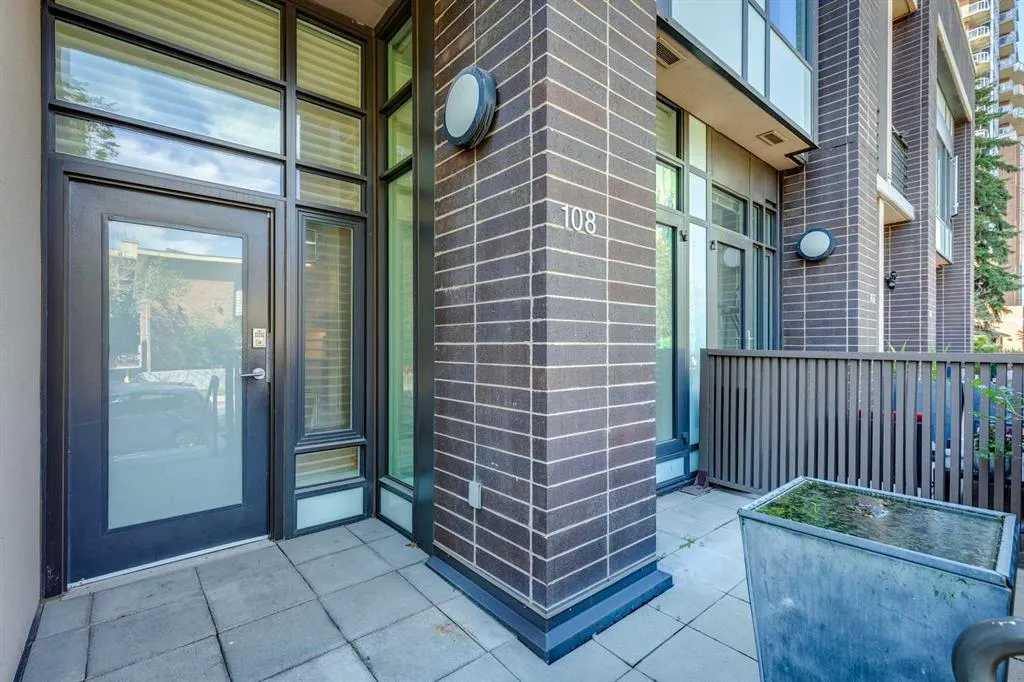 1500 7 Street SW, #108