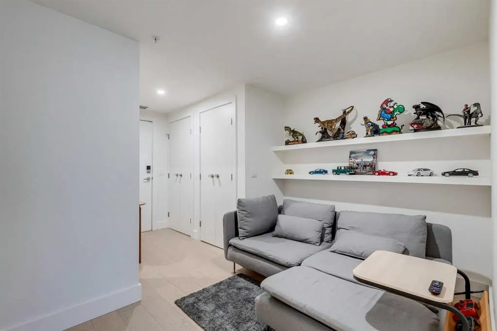 1500 7 Street SW, #108