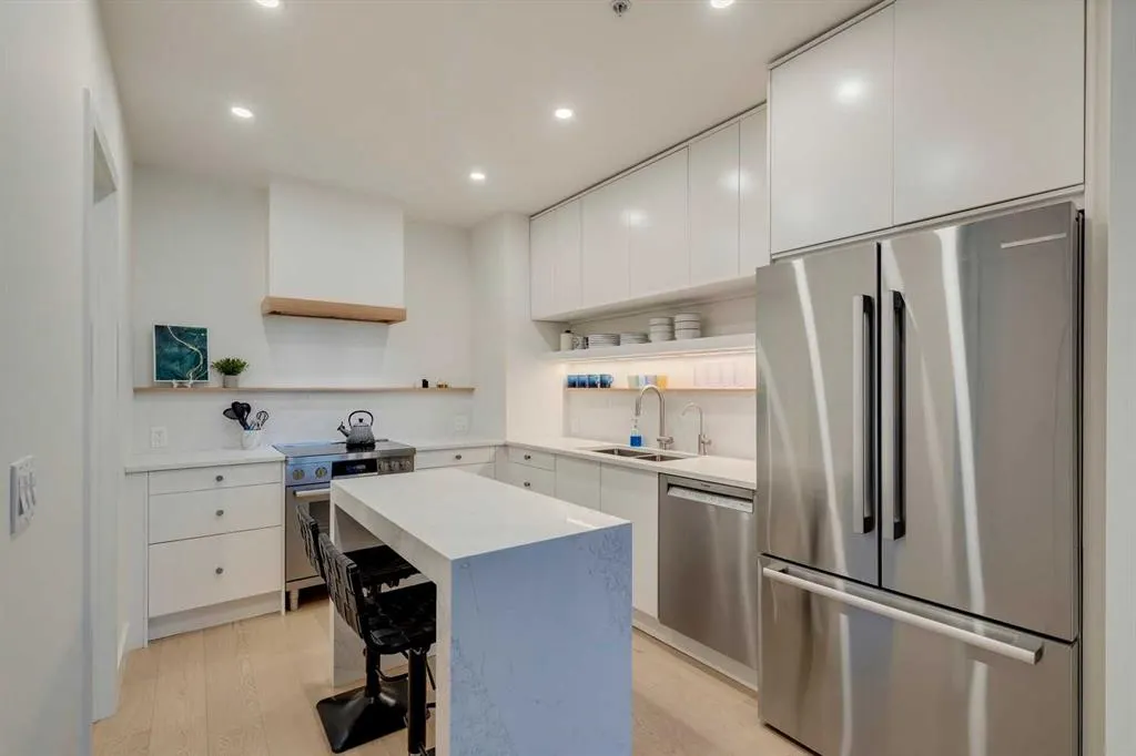 1500 7 Street SW, #108