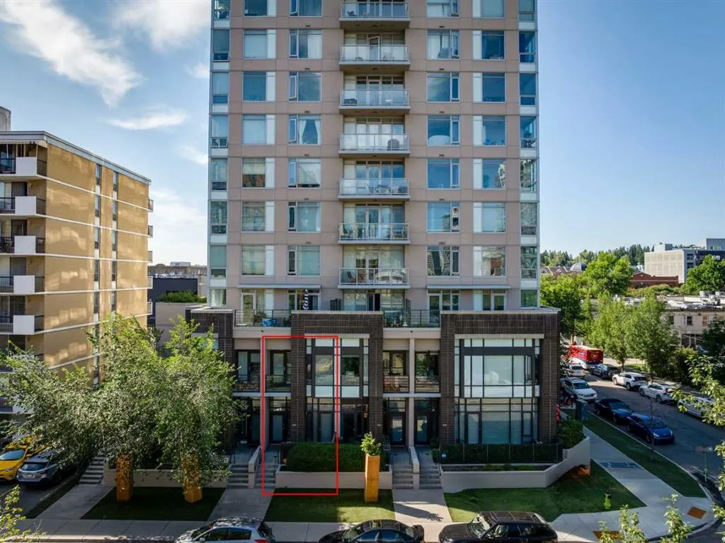 1500 7 Street SW, #108