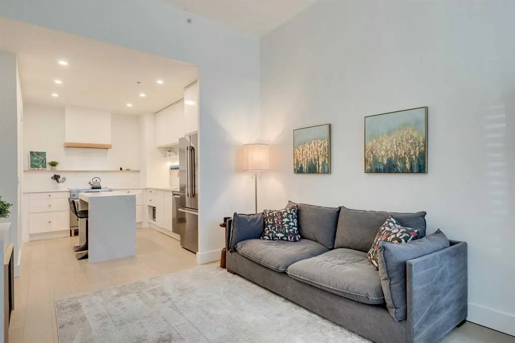 1500 7 Street SW, #108
