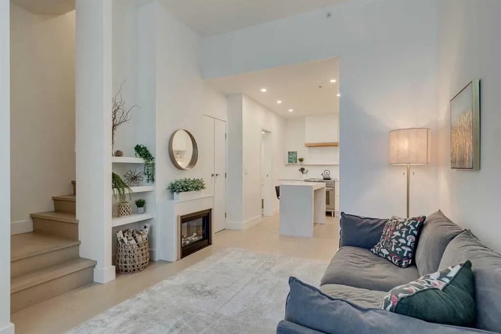 1500 7 Street SW, #108