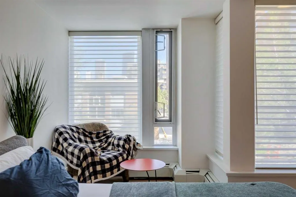 1500 7 Street SW, #108