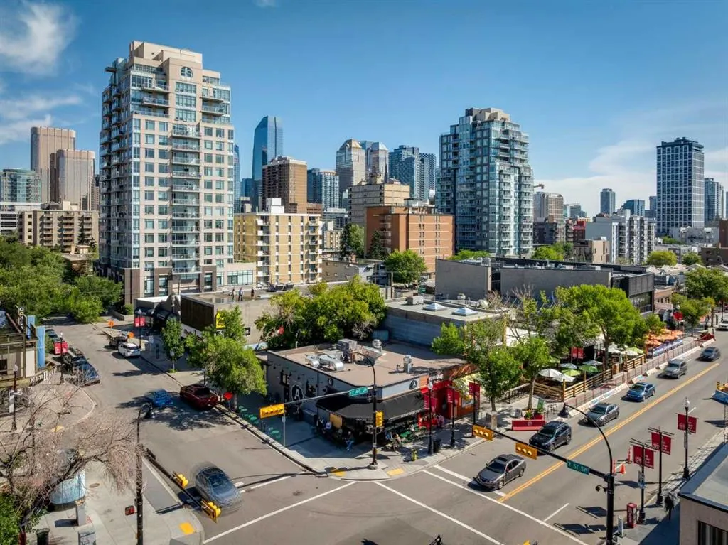 1500 7 Street SW, #108
