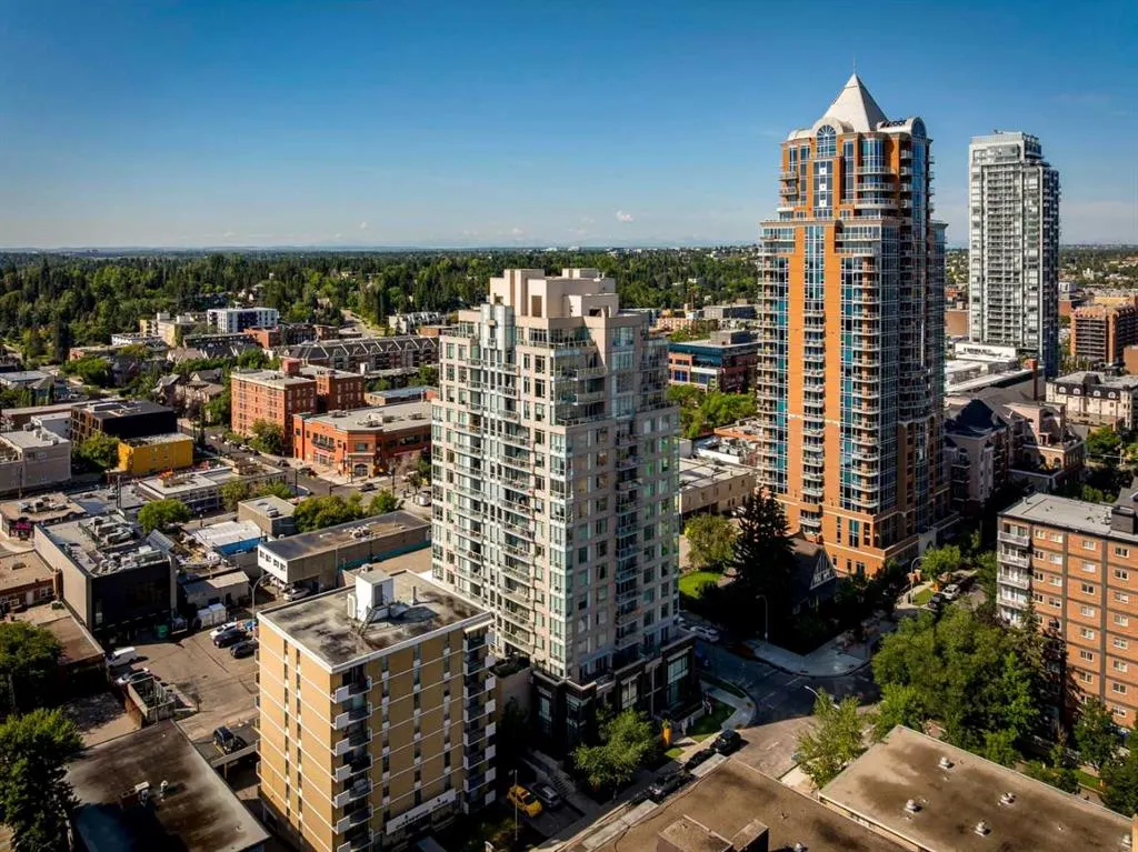 1500 7 Street SW, #108
