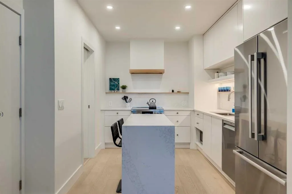 1500 7 Street SW, #108