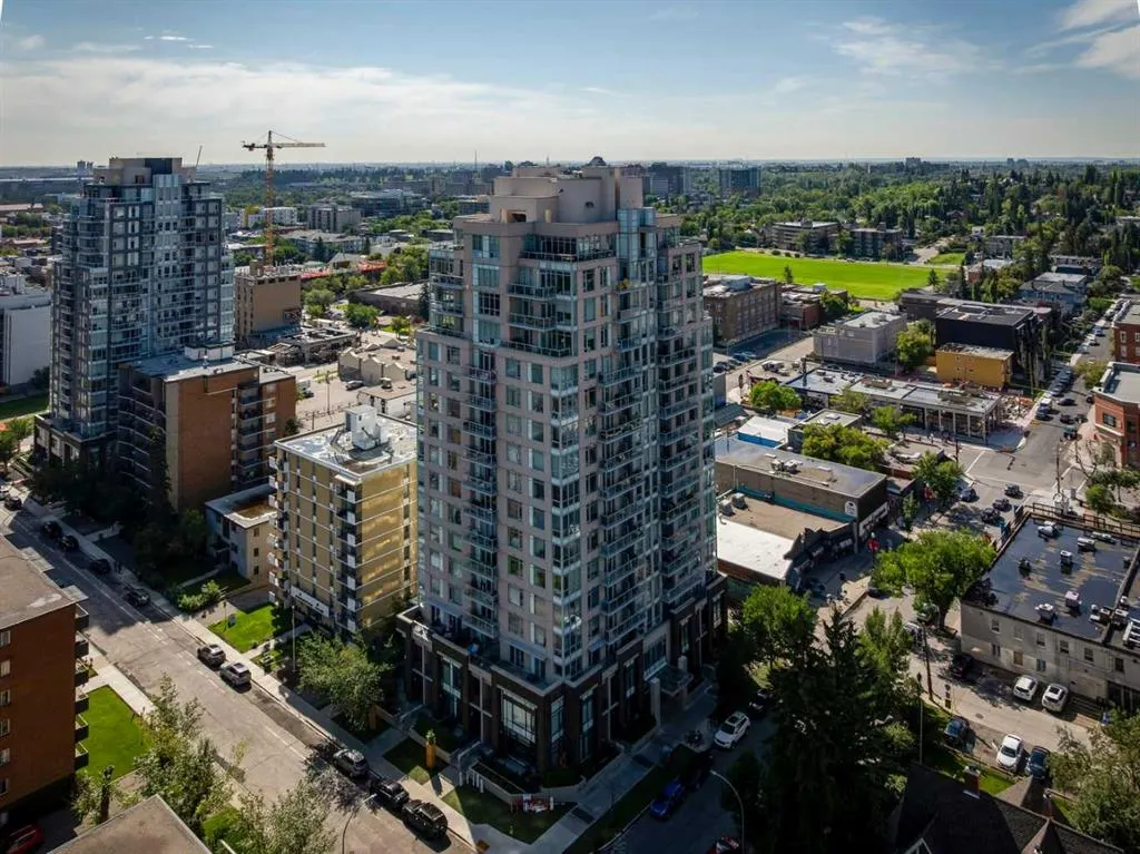 1500 7 Street SW, #108