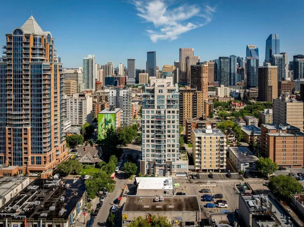 1500 7 Street SW, #108