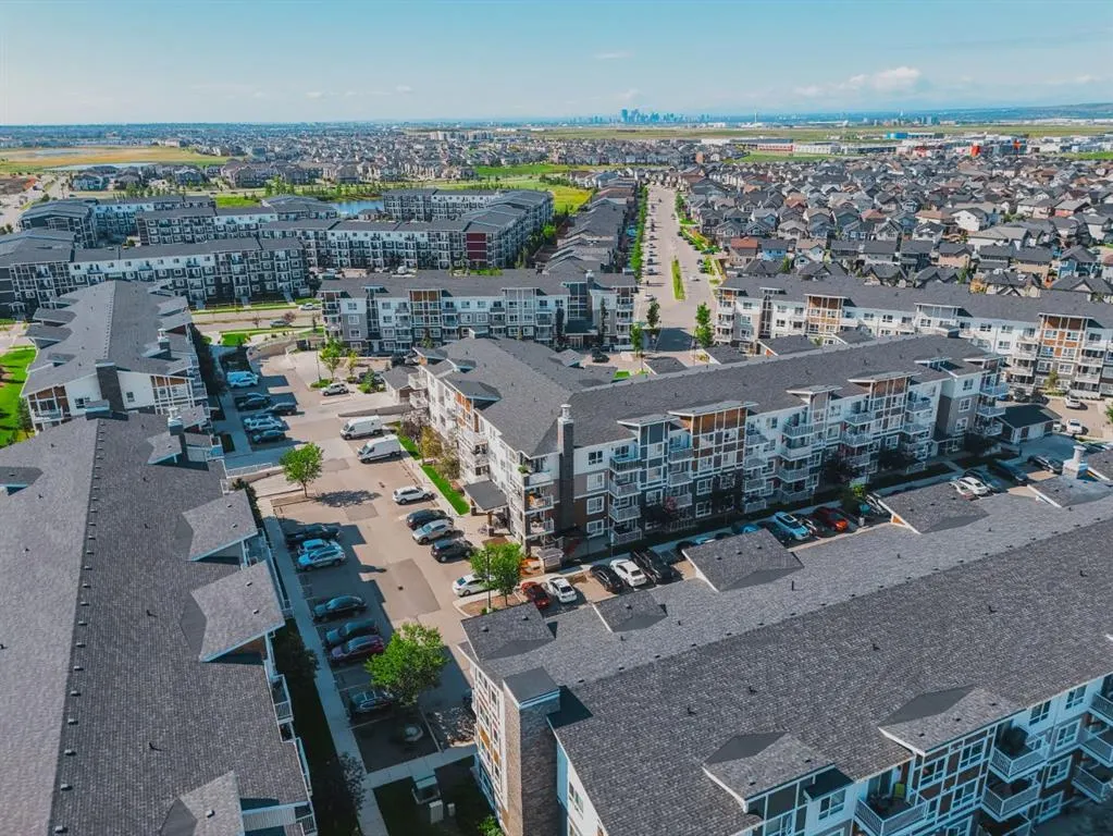 302 SKYVIEW RANCH Drive NE, #2115