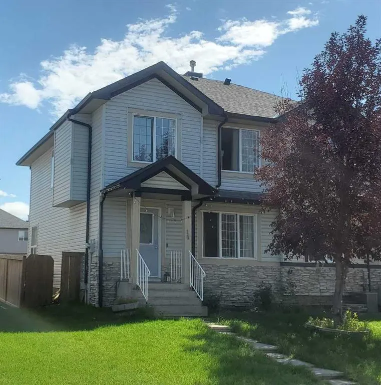16 Saddlebrook Place NE