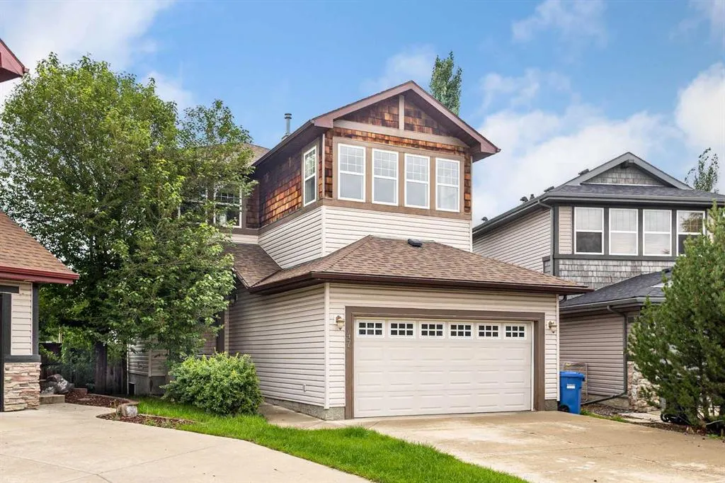 47 Auburn Bay Place SE