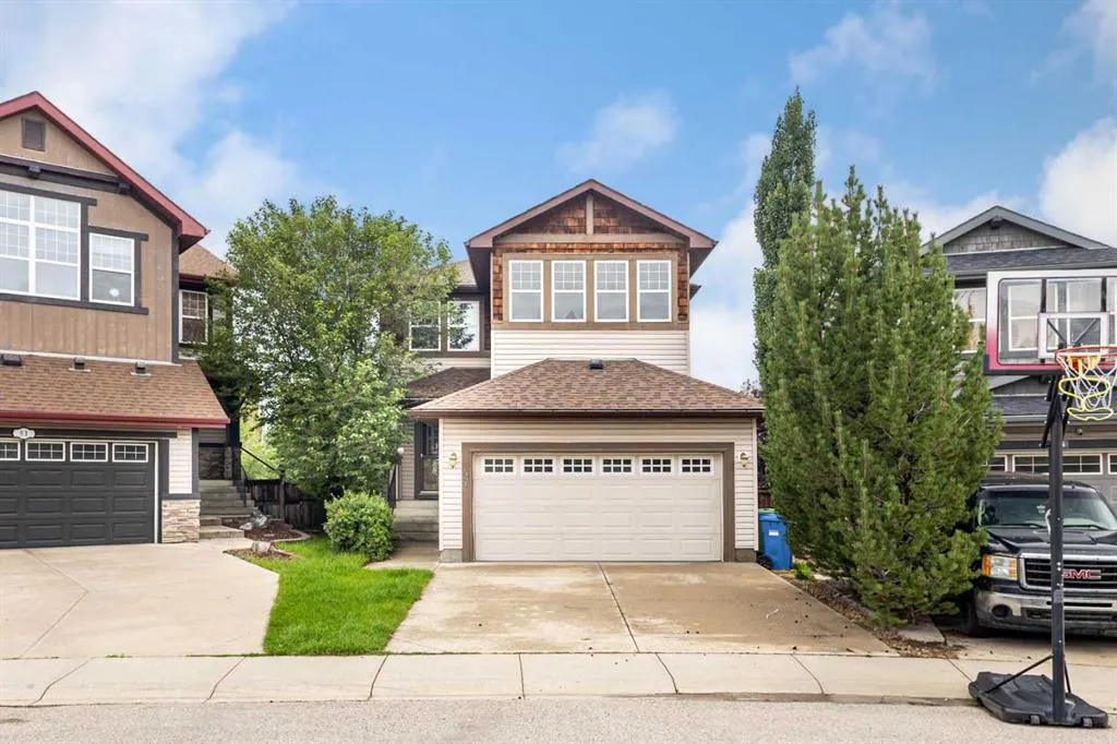 47 Auburn Bay Place SE