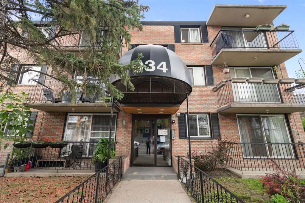 934 2 Avenue NW, #105