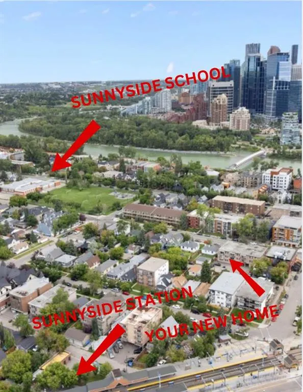 934 2 Avenue NW, #105