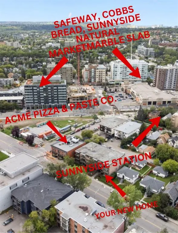 934 2 Avenue NW, #105