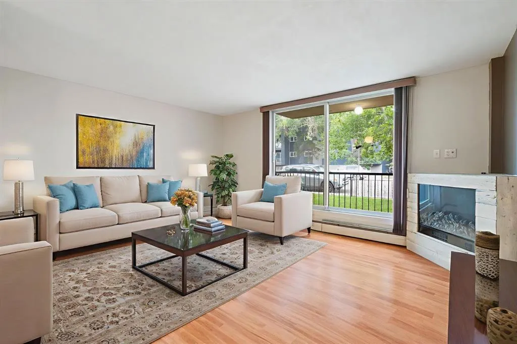 934 2 Avenue NW, #105