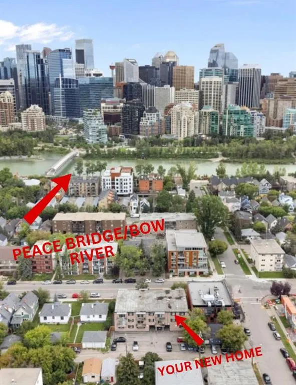 934 2 Avenue NW, #105