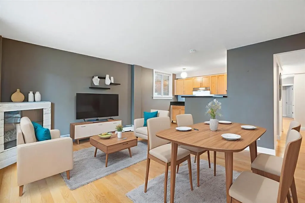 934 2 Avenue NW, #105