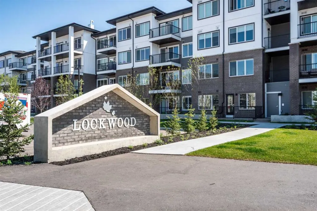 6 Merganser Drive W, #2215