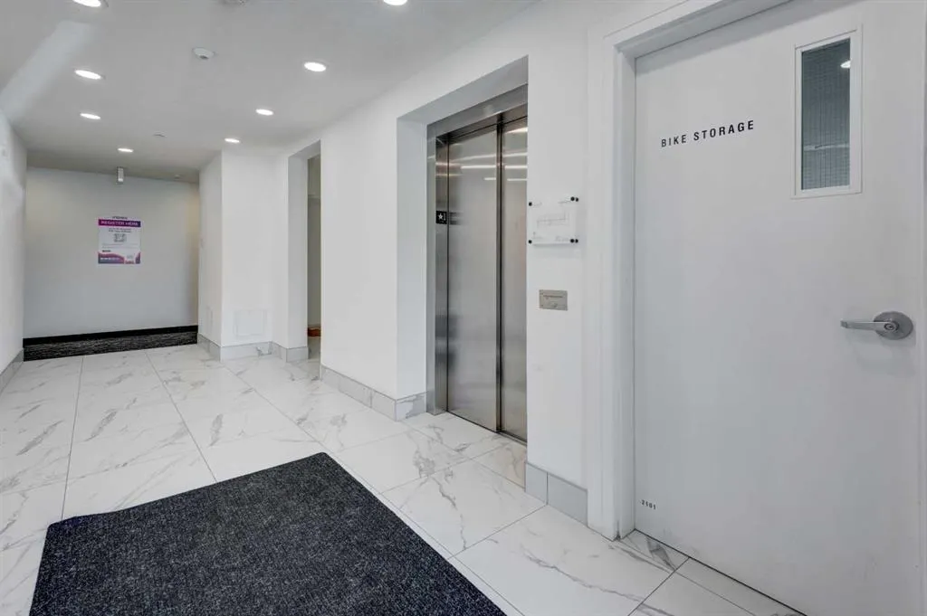 6 Merganser Drive W, #2215
