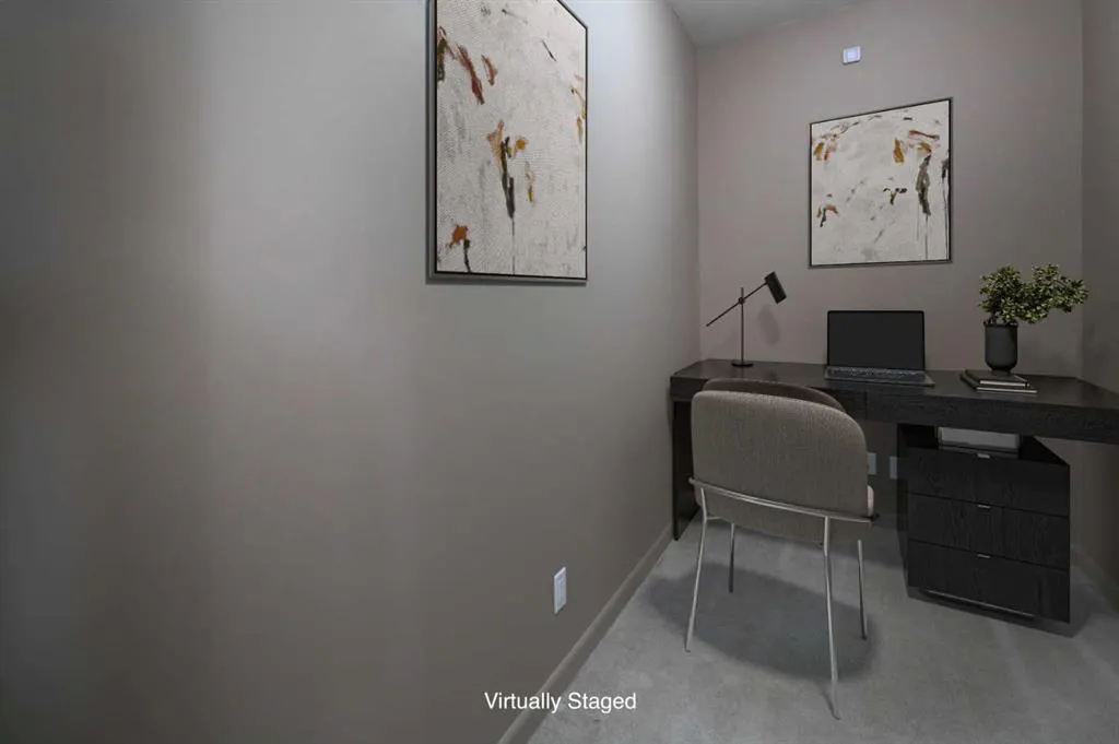 52 Cranfield Link SE, #330