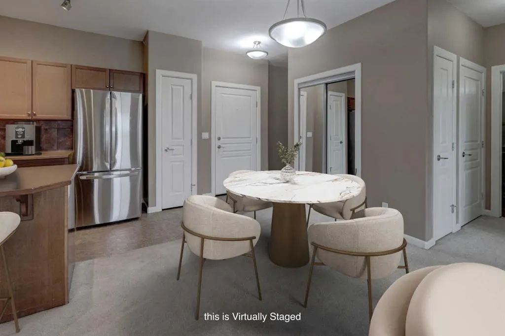 52 Cranfield Link SE, #330