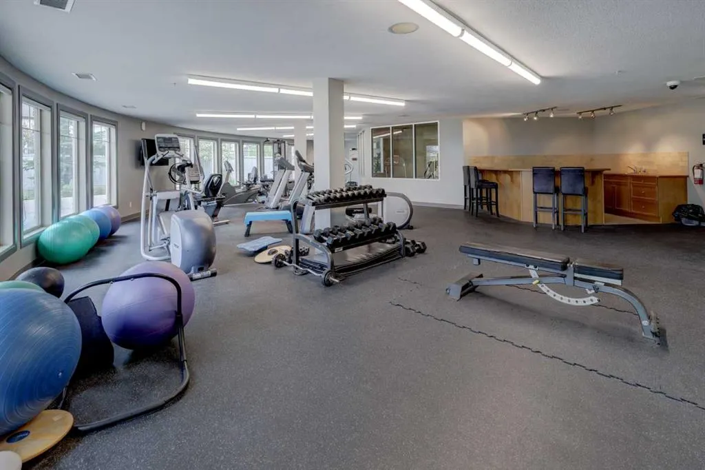 52 Cranfield Link SE, #330