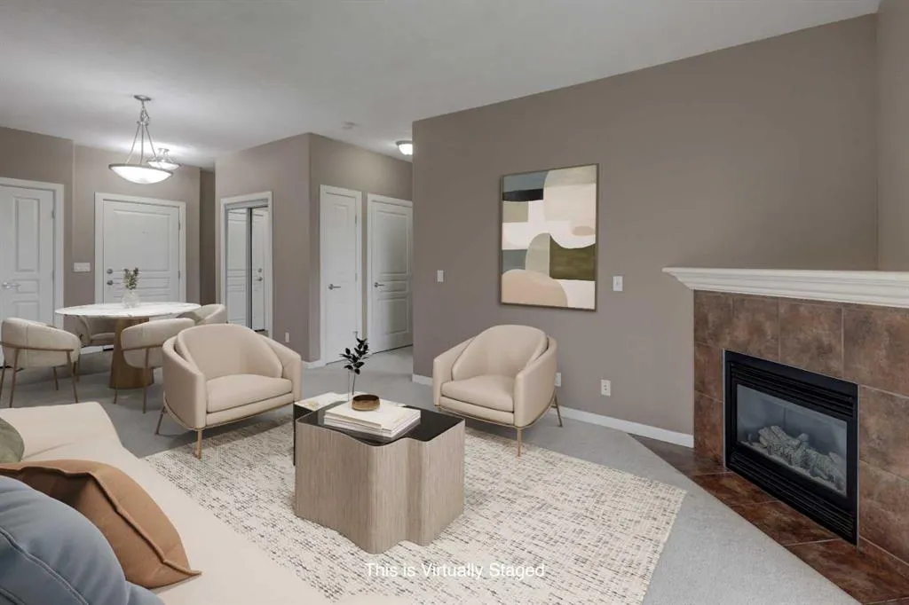 52 Cranfield Link SE, #330